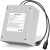 POPOSOAP 4400mAh Solar Fountain Pump Battery Backup, Only for 45W/55W POPOSOAP Solar Water Fountain Pump Kit, Solar Water Pump Battery Backup 14.8V-16.8V