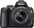 Nikon D5000 12.3 MP DX Digital SLR Camera with 18-55mm f/3.5-5.6G VR Lens and 2.7-inch Vari-angle LCD (Renewed)