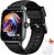 Smart Watch, Newest 1.85 “TFT HD Display Smart Watch with Receive & Dial, Smart Watch for Android iPhone with Pedometer, Fitness Tracker, Heart Rate, SMS Reminder, Android Smart Watch for Women Men