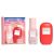 Glow Recipe Smooth Skin Sailing Skincare Set – Watermelon Glow Pink Juice Facial Moisturizer (25ml) + Silicone-Free BHA Strawberry Pore Minimizer Blurring Drops (30ml)