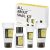 COSRX All About Snail Korean Skincare | TSA Approved Travel Size, Gift Set with Face Gel Cleanser, Essence, Cream & Eye-cream, Repairing, Recovering, Rejuvenating Kit with Snail Mucin, Korean Skincare