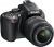 Nikon D5100 16.2MP Digital SLR Camera & 18-55mm VR Lens (Renewed)