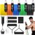 Exercise Bands Resistance Bands Set Strength Training Fitness Bands Workout Bands Resistance Elastic Bands for Exercise