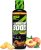 Muscle Pharm L-Carnitine 3000, The Ultimate Liquid L Carnitine Supplement for High-Performance, Supports Metabolism, Hydration & Energy, Zero Sugar/Calories, Peach Nectarine Flavor, 32 Servings