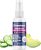 Vet Recommended Premium Dog Cologne & Perfume Deodorizing Spray – Long Lasting Puppy Safe Sensitive Skin Formula Made in USA – Grooming Odor Eliminator – Fresh Cucumber Melon Scent – Alcohol Free 4 oz