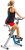 XTERRA Fitness Folding Exercise Bike, 225 LB Weight Capacity