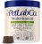 PetLab Co. 22 in 1 Dog Multivitamin – Support Dog’s Immune Response, Skin, Coat, Joints & Overall Health – Vitamins A, E, D, B12, Minerals, Antioxidants – Chewable Pork Flavor