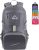 Venture Pal 35L Ultralight Lightweight Packable Foldable Travel Camping Hiking Outdoor Sports Backpack Daypack