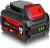 DSANKE DCB606 20V/60V 9.6Ah Lithium Battery Replace for DeWalt 60V Battery Compatible with DeWalt DCB606 DCB612 DCB606-2 DCB609 DCB609-2 DCB204 DCB205 DCB206 20V/60V/120V MAX Cordless Power Tools