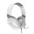 Turtle Beach Recon 200 Gen 2 Powered Gaming Headset for Xbox Series X, Xbox Series S, & Xbox One, PlayStation 5, PS4, Nintendo Switch, Mobile, & PC with 3.5mm connection – White