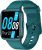 Smart Watch for Men Women, Fitness Tracker with Heart Rate Monitor, Blood Oxygen, Blood Pressure, Sleep Monitor, 50 Meters Waterproof Smartwatch with Pedometer for iOS and Android Phones