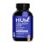 HUM Collagen Love Skin Supplement – Collagen Peptides w/Hyaluronic Acid & Vitamin C, Supports Firm Skin & Helps Minimize Signs of Aging – Skin Supplements for Women and Men (90 Capsules)