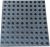 Hydroponics Soil-Less Cultivation Sponge Planting Gardening Tool Black/White Garden Equipment 250x250mm