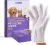 HICC PET Cleaning Deodorizing Bathing Wipes for Dogs & Cats, Hypoallergenic Dog Cleaning Glove Wipes with Coconut Oil Nourishing Grooming Fur, Cat Cleaning Wipes for Daily Care and Traveling