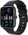Smart Watch (Answer/Make Call), 1.7″ Smartwatch Fitness Tracker for Android and iOS Phones with Heart Rate Sleep Tracking, 28 Sport Modes, Blood Oxygen, Ai Voice Control,Fitness Watch for Women Men
