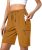 Women’s Lightweight Hiking Cargo Shorts Quick Dry Athletic Shorts for Camping Travel Golf with Zipper Pockets Water Resistant