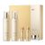 IOPE Super Vital Skin Care Set – Luxury Korean Skincare Gift Set for Anti Aging, Including Face Toner, Lotion and Moisturizer for Wrinkle Care – Facial Care Kit for All Skin, for Hydration & Lifting