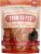 Dog Training Treats – Turkey Chips, Single Ingredient, Lean, All Natural, Healthy Dog Treats for Small, Medium, Large Dog Breeds, & Puppies, Made in USA