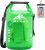 HEETA Waterproof Dry Bag for Women Men, 5L/10L/20L/30L/40L Roll Top Lightweight Dry Storage Bag Backpack with Phone Case for Travel, Swimming, Boating, Kayaking, Camping and Beach