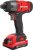 CRAFTSMAN 20V MAX Impact Driver Kit, 1/4 Inch, 2,800 RPM, LED Work light, Battery and Charger Included (CMCF800C1)