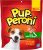 Pup-Peroni Dog Treats, Lean Beef Flavor, 22.5 Ounce, Made with Real Beef, 90% Fat Free