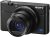Sony RX100VA 20.1MP Digital Camera: RX100 V Cyber-shot Camera Black (Renewed)