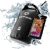 Earth Pak Waterproof Dry Bag – Roll Top Waterproof Backpack Sack Keeps Gear Dry for Kayak with Waterproof Phone Case