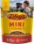 Zuke’s Mini Naturals Soft Chewy Dog Treats For Training Pouch, Natural Treat Bites With Peanut Butter And Oats – 16 oz. Bag