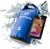 Earth Pak Waterproof Dry Bag – Roll Top Waterproof Backpack Sack Keeps Gear Dry for Kayak with Waterproof Phone Case