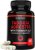 Fadogia Agrestis and Tongkat Ali Supplement Performance Blend – (120 Capsules) – [Maximum Strength] – Strength, Drive, Athletic Performance & Muscle Mass – Gluten Free, Non-GMO, Vegan Capsules