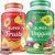 Superfood Fruit and Veggie Supplement – 360 Whole Super Fruit and Vegetable Supplements & Vitamin, Natural Energy levels, with Olive Leaf Soy Free- 180 Count (Pack of 2)