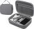 Storage Bag for DJI Mini 4 Pro -Newest Mini 4 Pro Drone Case Hard Shell Travel Carrying case Compatible with DJI Mini 4 Pro, DJI RC 2/DJI RC-N2 Remote Controller & Accessories