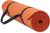 Gaiam Essentials Thick Yoga Mat Fitness & Exercise Mat with Easy-Cinch Yoga Mat Carrier Strap, 72″L x 24″W x 2/5 Inch Thick