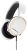 SteelSeries Arctis 5 – RGB Illuminated Gaming Headset with DTS Headphone: X v2.0 Surround – for PC and PS5/PS4 – White