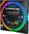 TOSY Flying Disc – 16 Million Color RGB or 36 LEDs, Extremely Bright, Smart Modes, Auto Light Up, Rechargeable, Cool Fun Christmas, Birthday & Camping Gift for Men/Boys/Teens/Kids, 175g frisbee