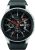 SAMSUNG Galaxy Watch (46mm, GPS, Bluetooth) – Silver/Black (US Version)