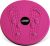 Core Ab Twister Board for Exercise 12 inch Waist Twisting Disc with 8 Mangets Reflexology for Slimming and Strengthening Abdominal & Stomach Exercise Equipment