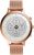 Fossil Women’s Charter Hybrid Smartwatch HR with Always-On Readout Display, Heart Rate, Activity Tracking, Smartphone Notifications, Message Previews