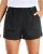 CRZ YOGA Women’s Waterproof Stretch Hiking Shorts: Mid Rise Summer Outdoor Golf Workout Shorts Zip Pockets with Belt – 3”