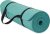 Gaiam Essentials Thick Yoga Mat Fitness & Exercise Mat with Easy-Cinch Yoga Mat Carrier Strap, 72″L x 24″W x 2/5 Inch Thick