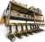 Power Tool Organizer, 15 Min Fast Assembly, 8 Slots 3 Layer Heavy Duty Metal & Max 150lb load Cordless Power Dill Holder in Garage/Workshop/Pegboard/Shed Suitable for giving for Father’s Day