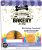 Three Dog Bakery Birthday Confetti Lick’n Crunch 13 Ounce (Pack of 1)