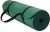Gaiam Essentials Thick Yoga Mat Fitness & Exercise Mat with Easy-Cinch Yoga Mat Carrier Strap, 72″L x 24″W x 2/5 Inch Thick