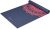 Gaiam Print Yoga Mat, Non Slip Exercise & Fitness Mat for All Types of Yoga, Pilates & Floor Exercises